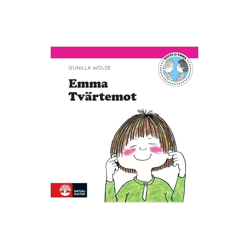 Emma tvärtemot