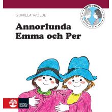 Annorlunda Emma och Per