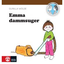 Emma dammsuger