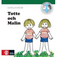 Totte och Malin