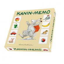 Kanin-memo