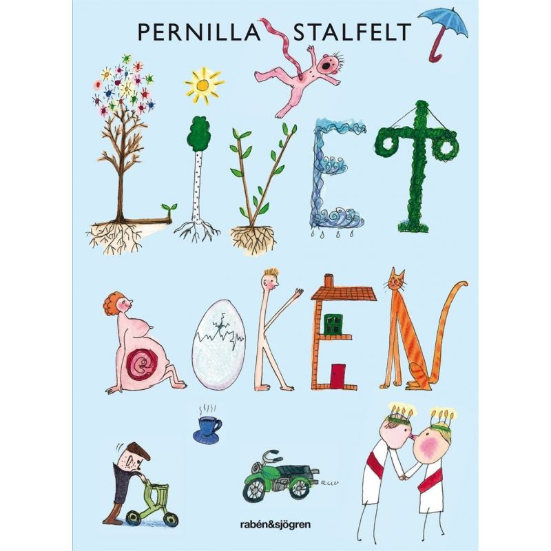 Livetboken Livetboken