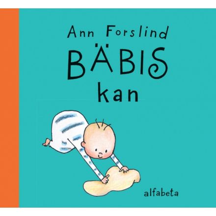 Bäbis kan