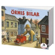 Örnis bilar