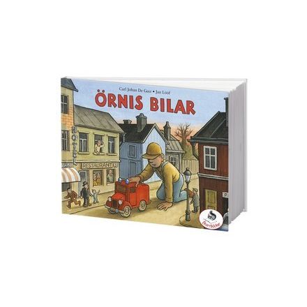 Örnis bilar