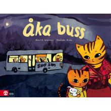 Åka buss