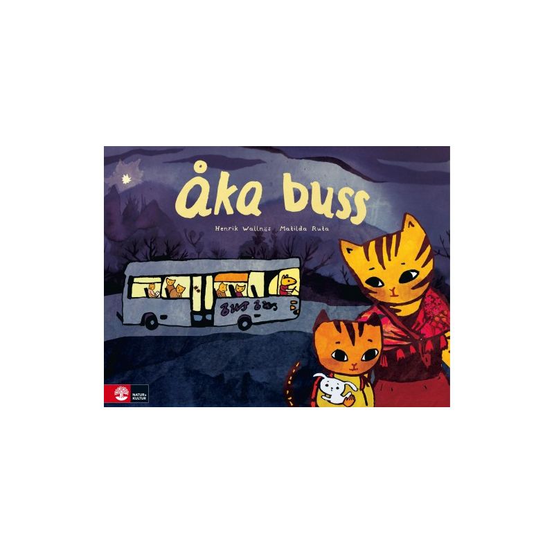 Åka buss