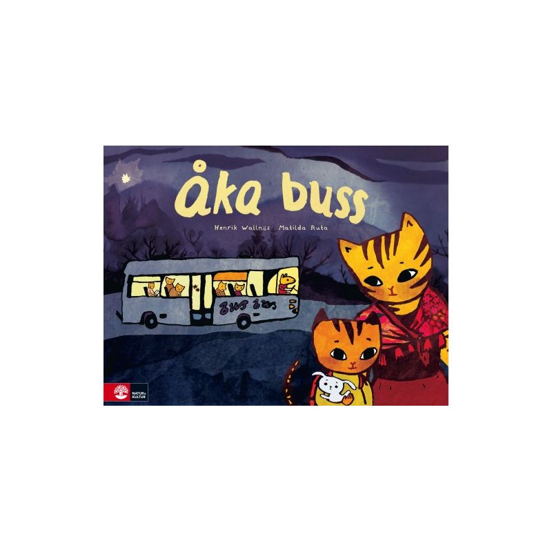 Åka buss Åka buss