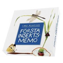 Första insektsmemot