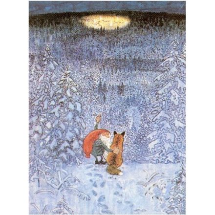 Eviga julaftons by A4