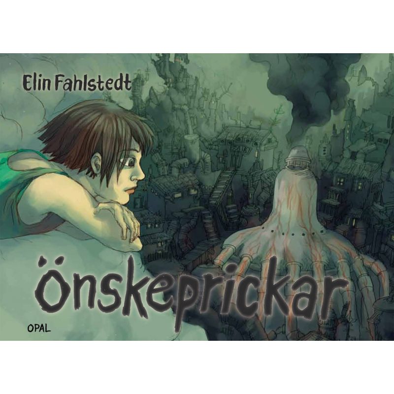 Önskeprickar Önskeprickar