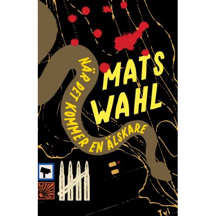 När det kommer en älskare REA