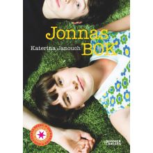 Jonnas bok REA