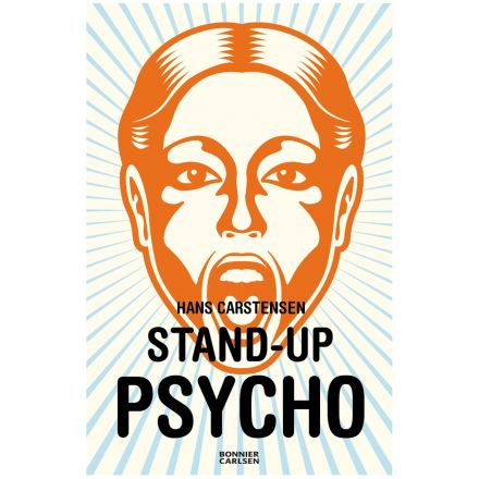 Stand-up psycho REA