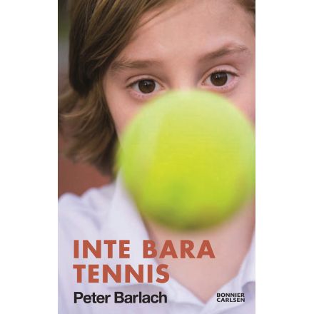 Inte bara tennis REA V