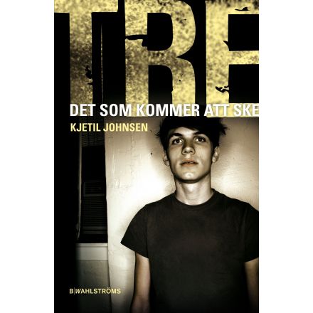 Det som kommer att ske - REA 