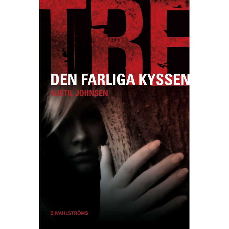 Den farliga kyssen - REA 