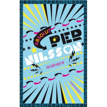 Absolut Per Nilsson - The very best of REA