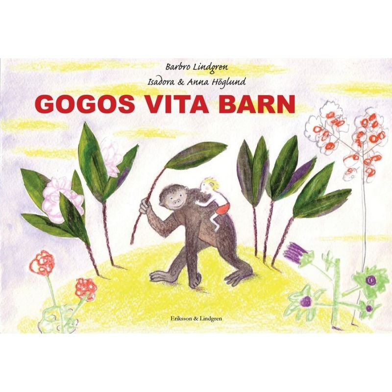 Gogos vita barn