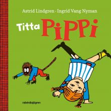 Titta Pippi!