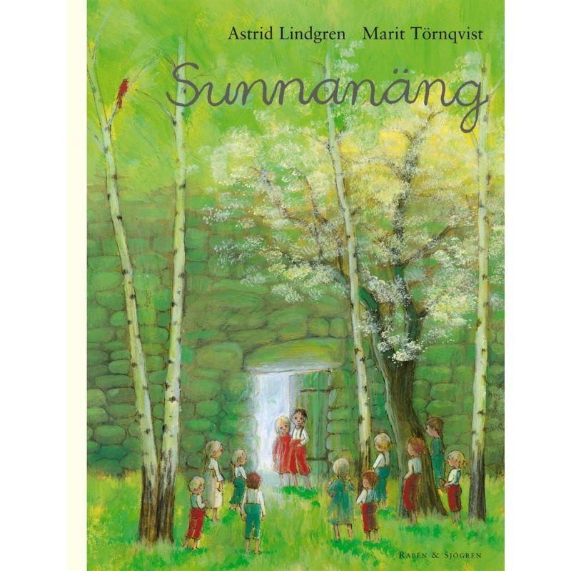 Sunnanäng Sunnanäng