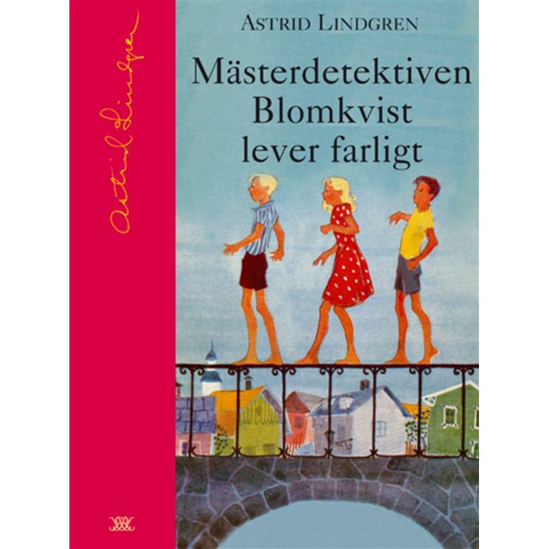 Mästerdetektiven lever farligt