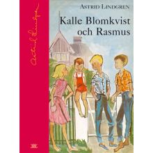 Kalle Blomkvist och Rasmus