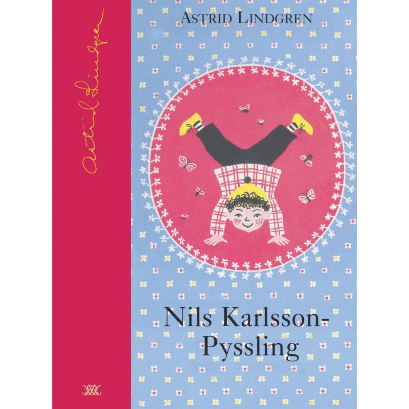 Nils Karlsson Pyssling