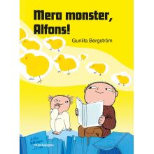 Mera monster, Alfons!