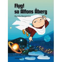 Flyg! sa Alfons