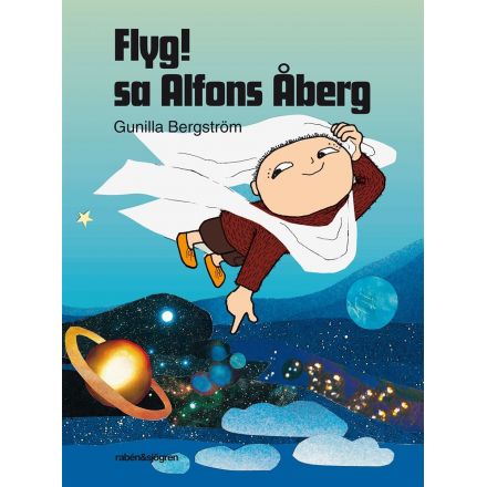 Flyg! sa Alfons