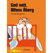 God natt Alfons Åberg