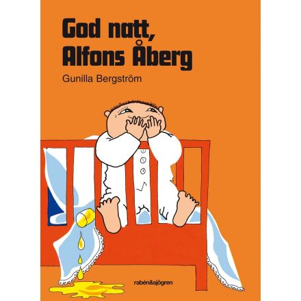 Godnatt, Alfons Åberg