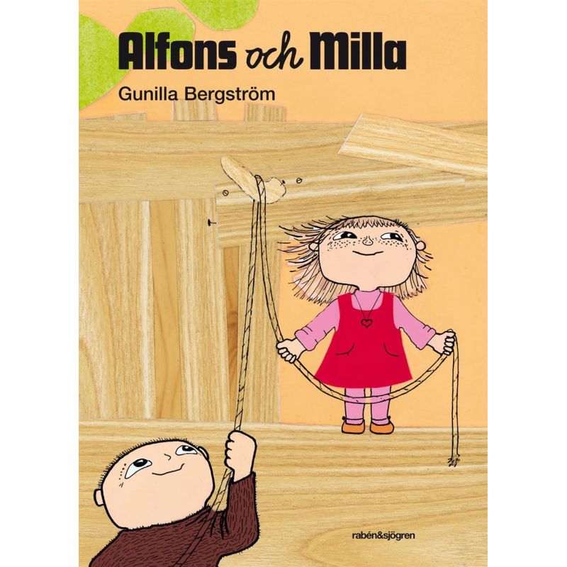 Alfons och Milla