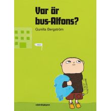 Var är Bus-Alfons?