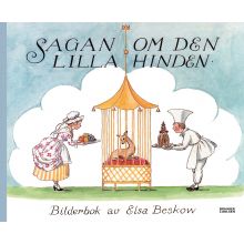 Sagan om den lilla hinden