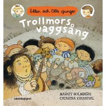 Trollmors vaggsång