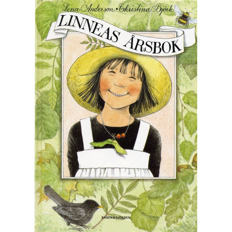 Linneas årsbok Linneas årsbok
