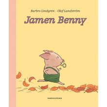 Jamen Benny