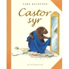 Castor syr