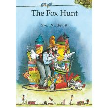 The Fox hunt