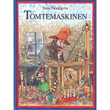 Tomtemaskinen