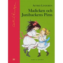Madicken och Junibackens Pims