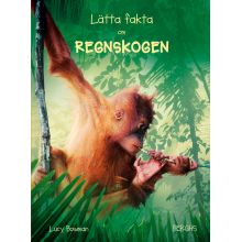 Lätta fakta om Regnskogen