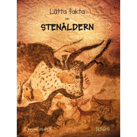 Lätta fakta om Stenåldern