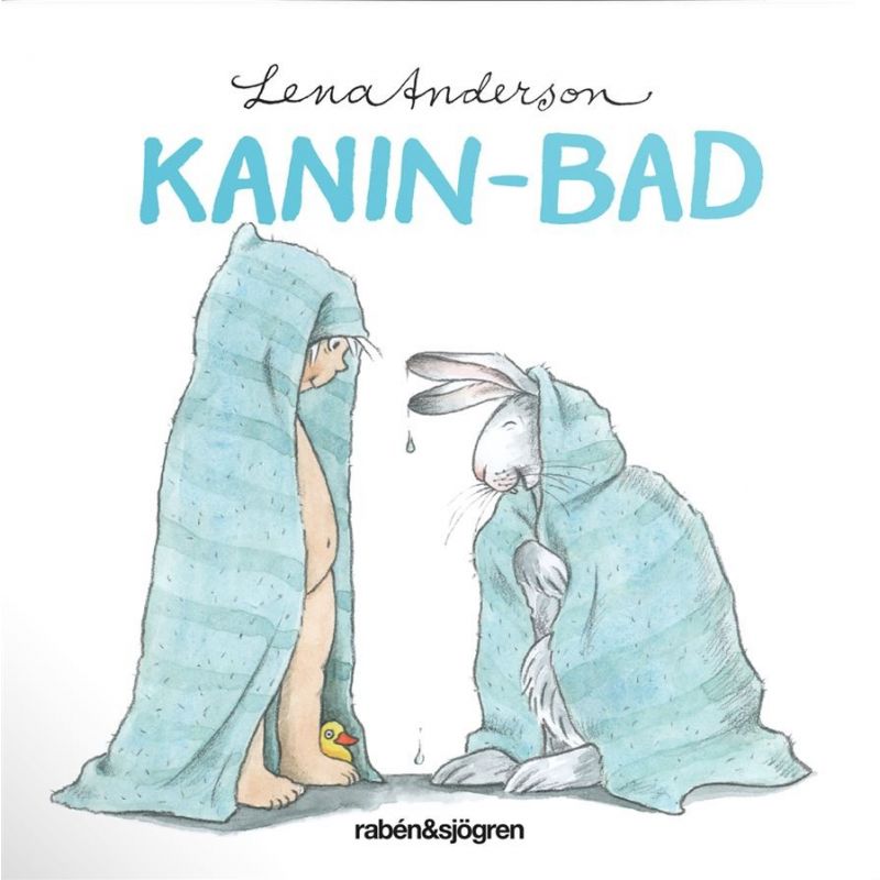 Kanin-bad