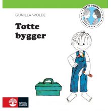 Totte bygger