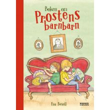 Boken om Prostens barnbarn