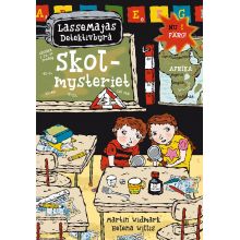 Skolmysteriet