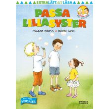 Passa lillasyster